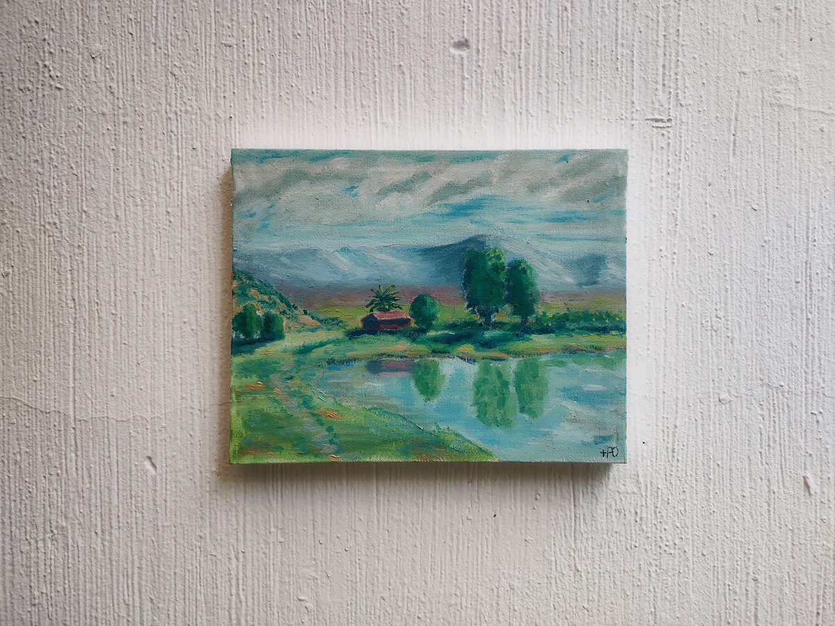 Pročitajte više o članku Osnovni elementi slikarstva i dizajna