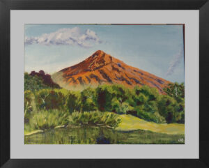 Mladen Postružnik: Slike 2024. godine