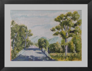 Mladen Postružnik: Slike 2024. godine