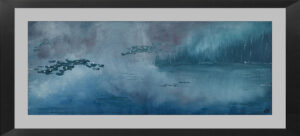 Mladen Postružnik: Slike 2024. godine