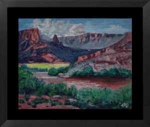 Mladen Postružnik: Master copies