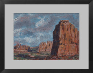 Mladen Postružnik: Slike 2024. godine