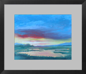 Mladen Postružnik: Slike 2024. godine