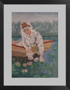 Mladen Postružnik: Slike 2024. godine