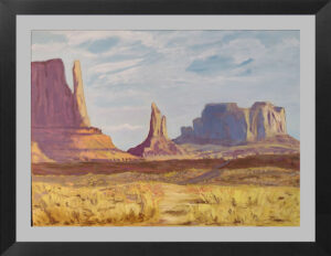 Mladen Postružnik: Slike 2024. godine