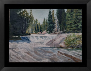 Mladen Postružnik: Master copies