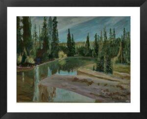 Mladen Postružnik: Master copies