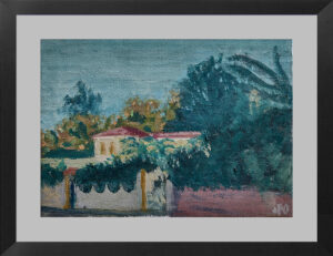 Mladen Postružnik: Slike 2025. godine