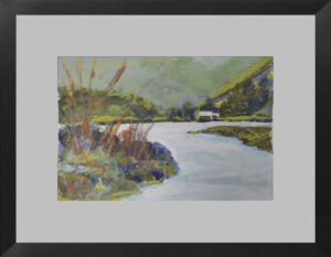 Mladen Postružnik: Slike 2025. godine