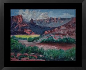 Mladen Postružnik: Master copies